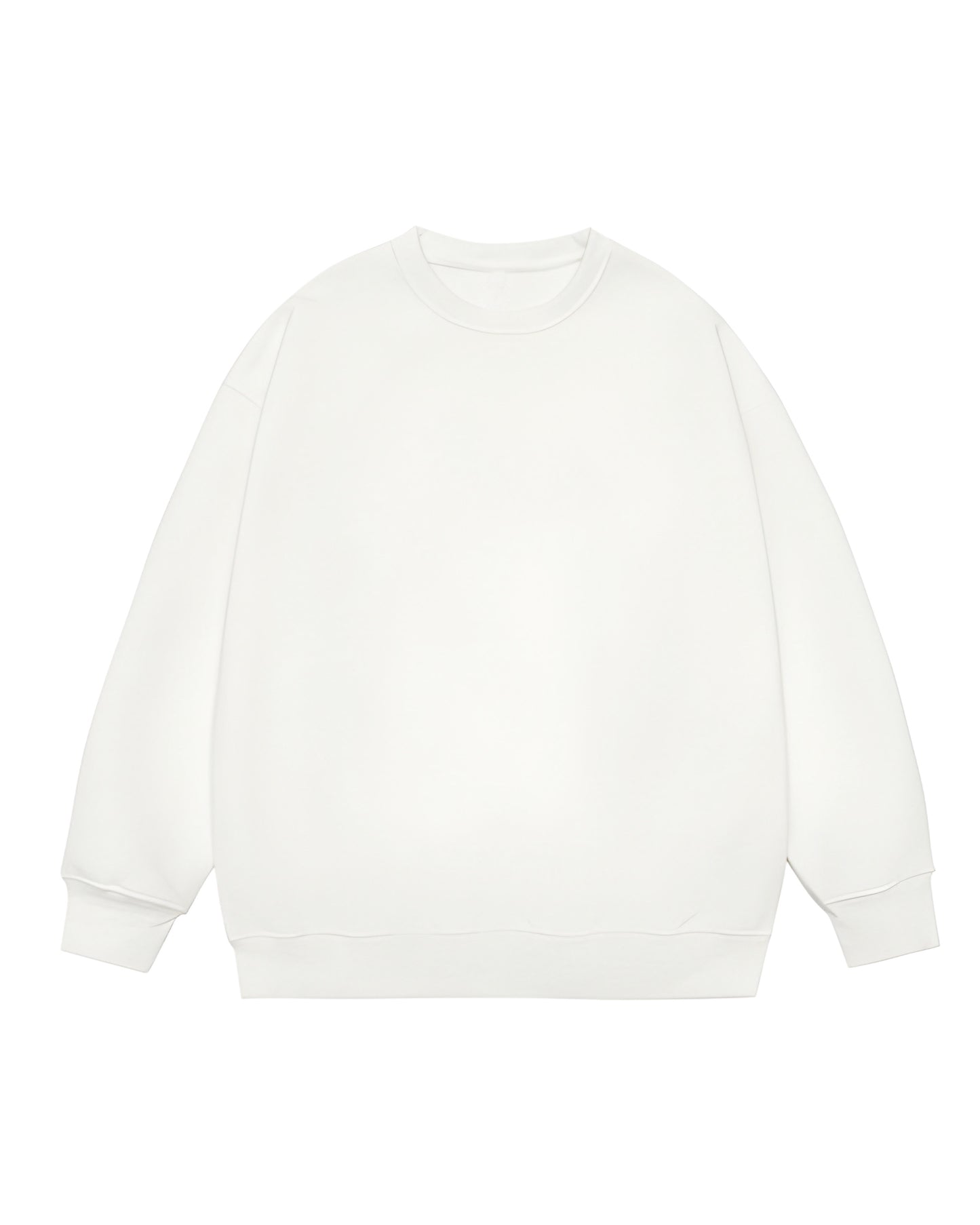 polo basic blanco modelo clasico