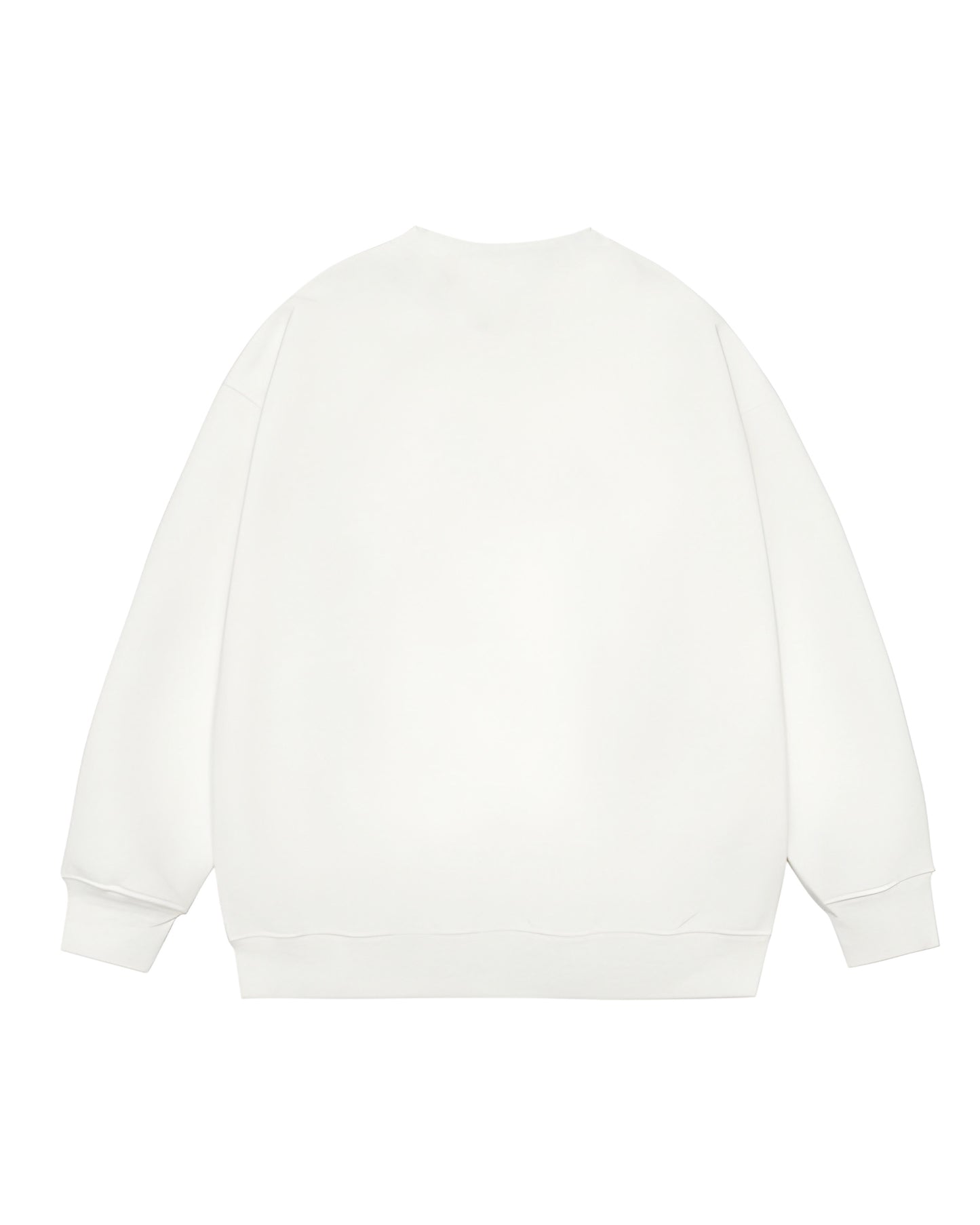 polo basic blanco modelo clasico