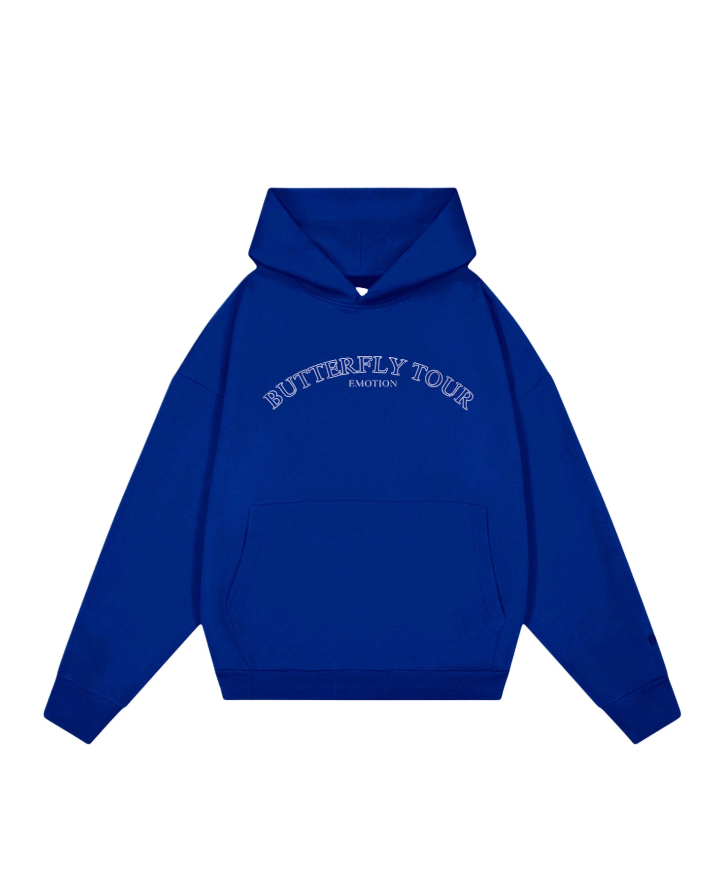 Hoodie Emotion modelo clásico ♥︎