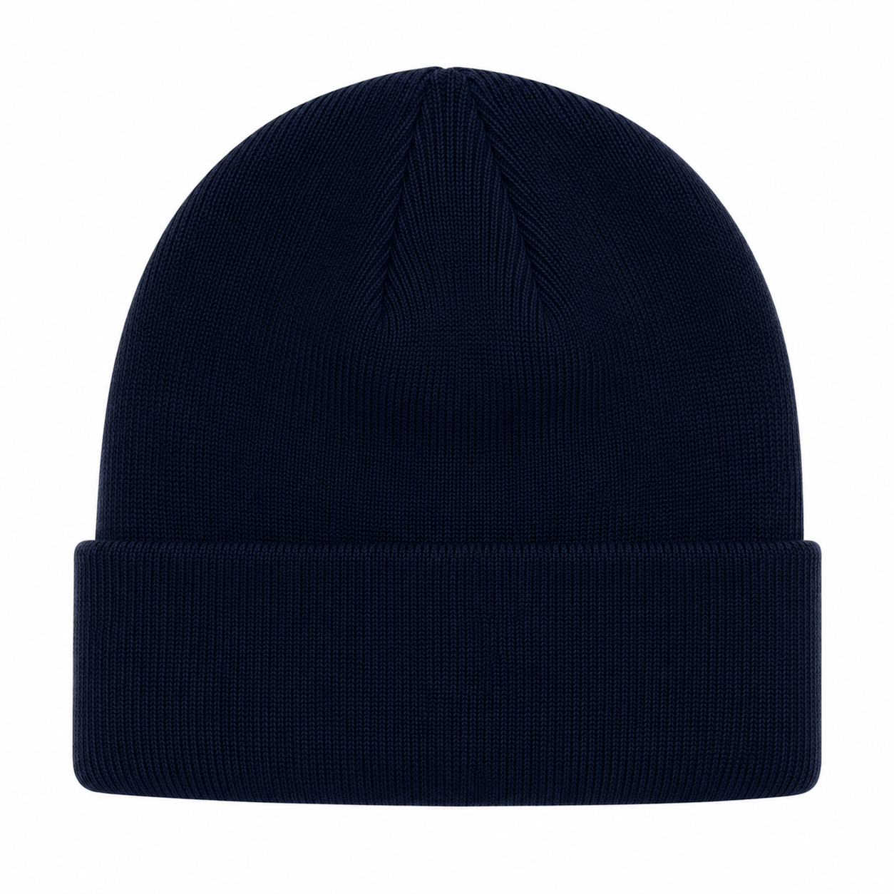 Beanie azul marino