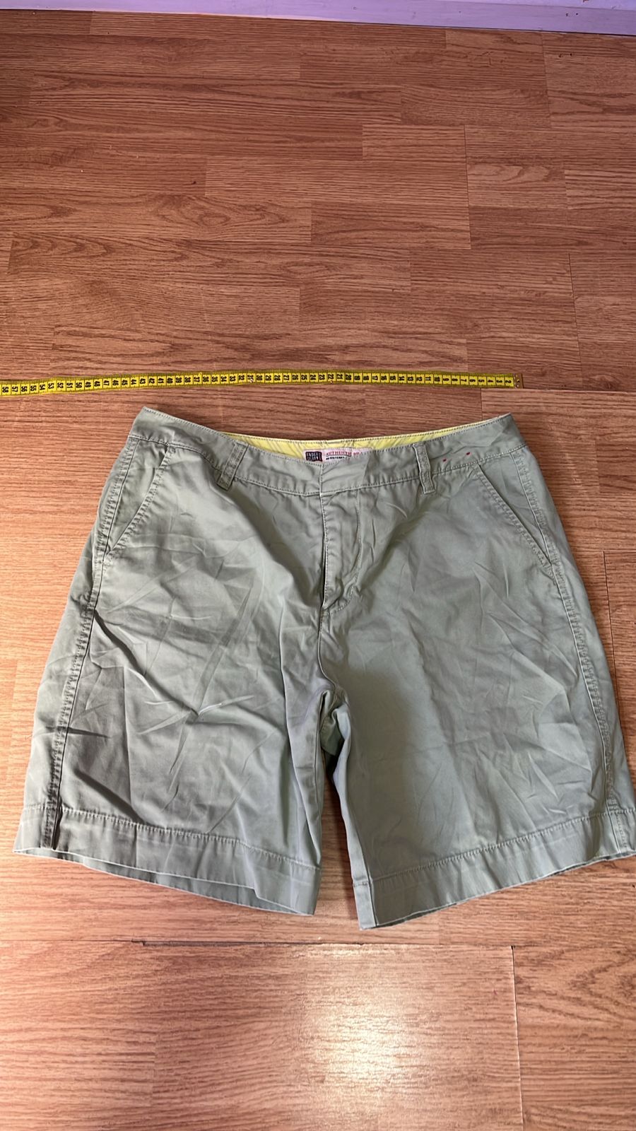 Short talla 44