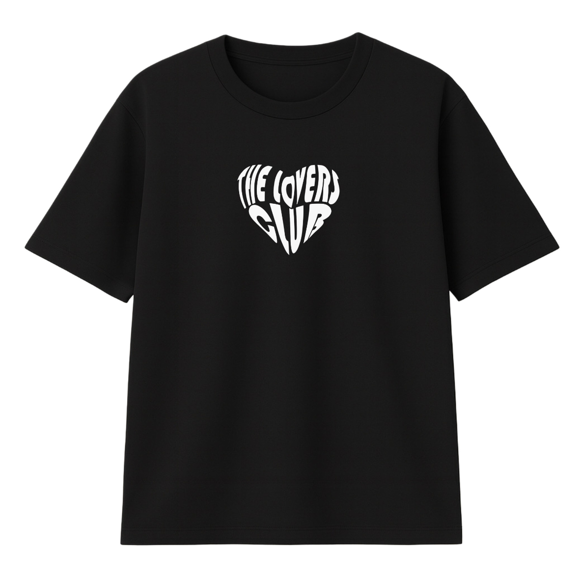 Polera the lovers club