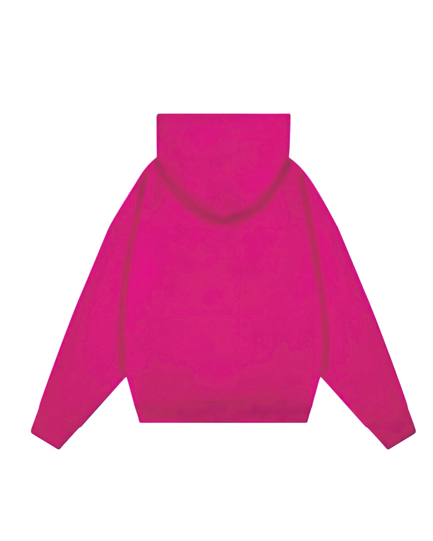 Hoodie basic modelo clásico