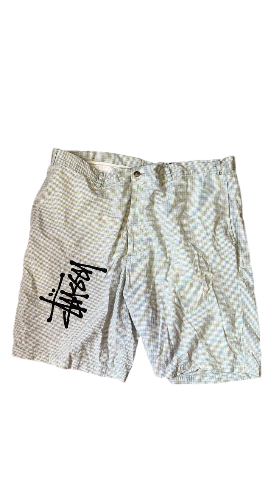 Short talla 52 stussy vintage