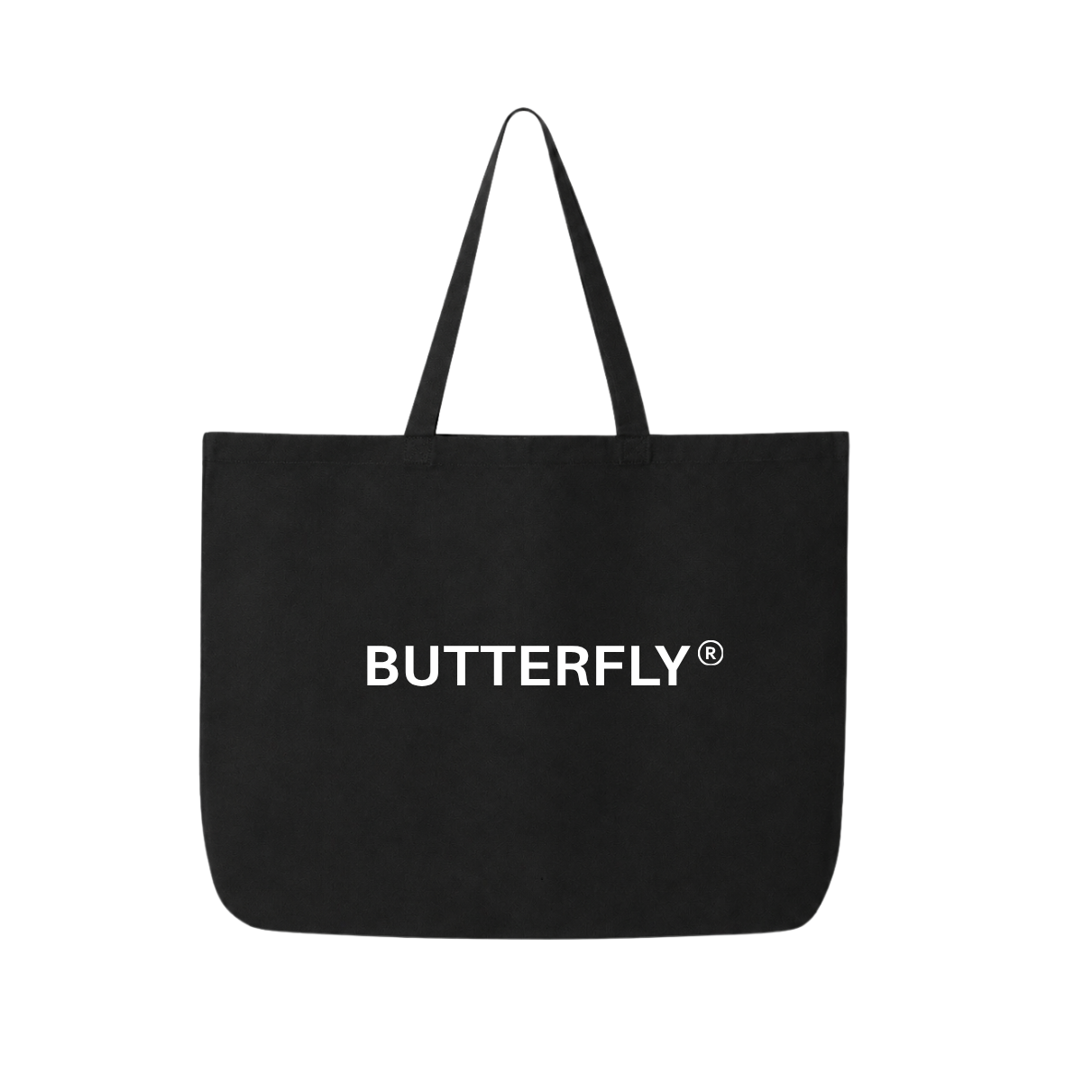 Butterfly - Tote bag