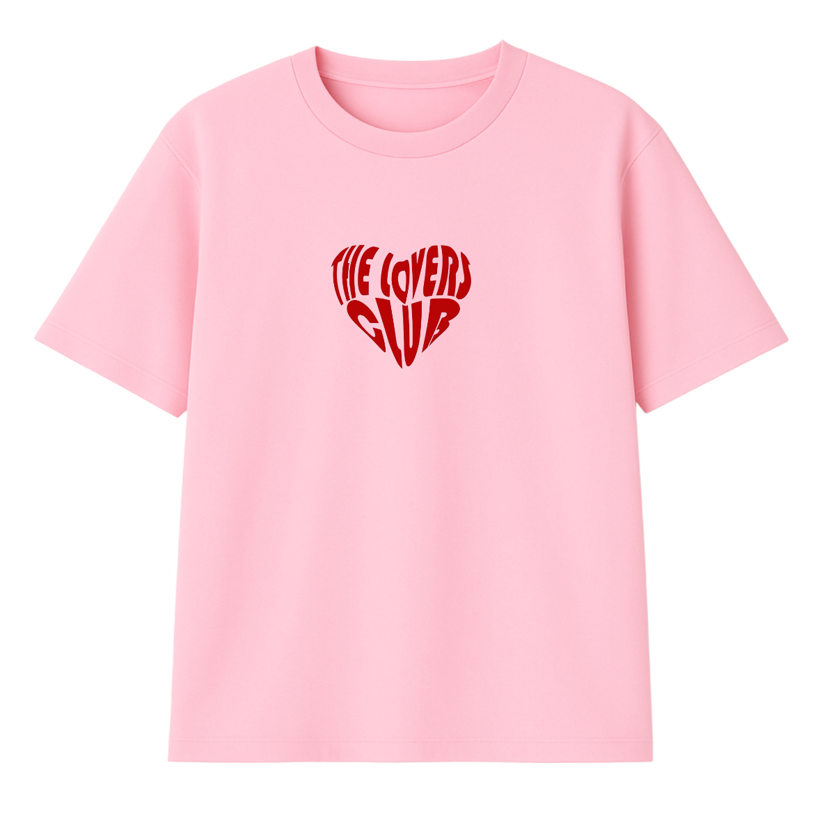 Polera the lovers club