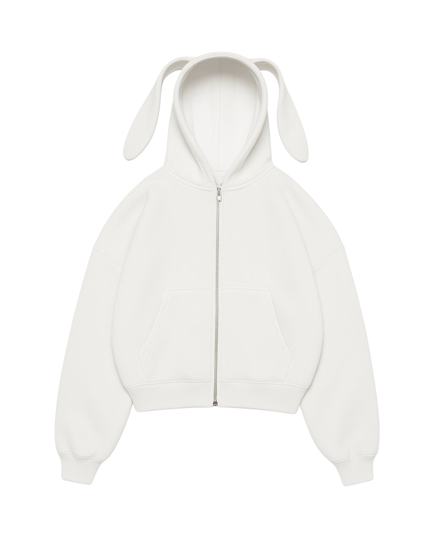 Hoodie bunny basic modelo clásico