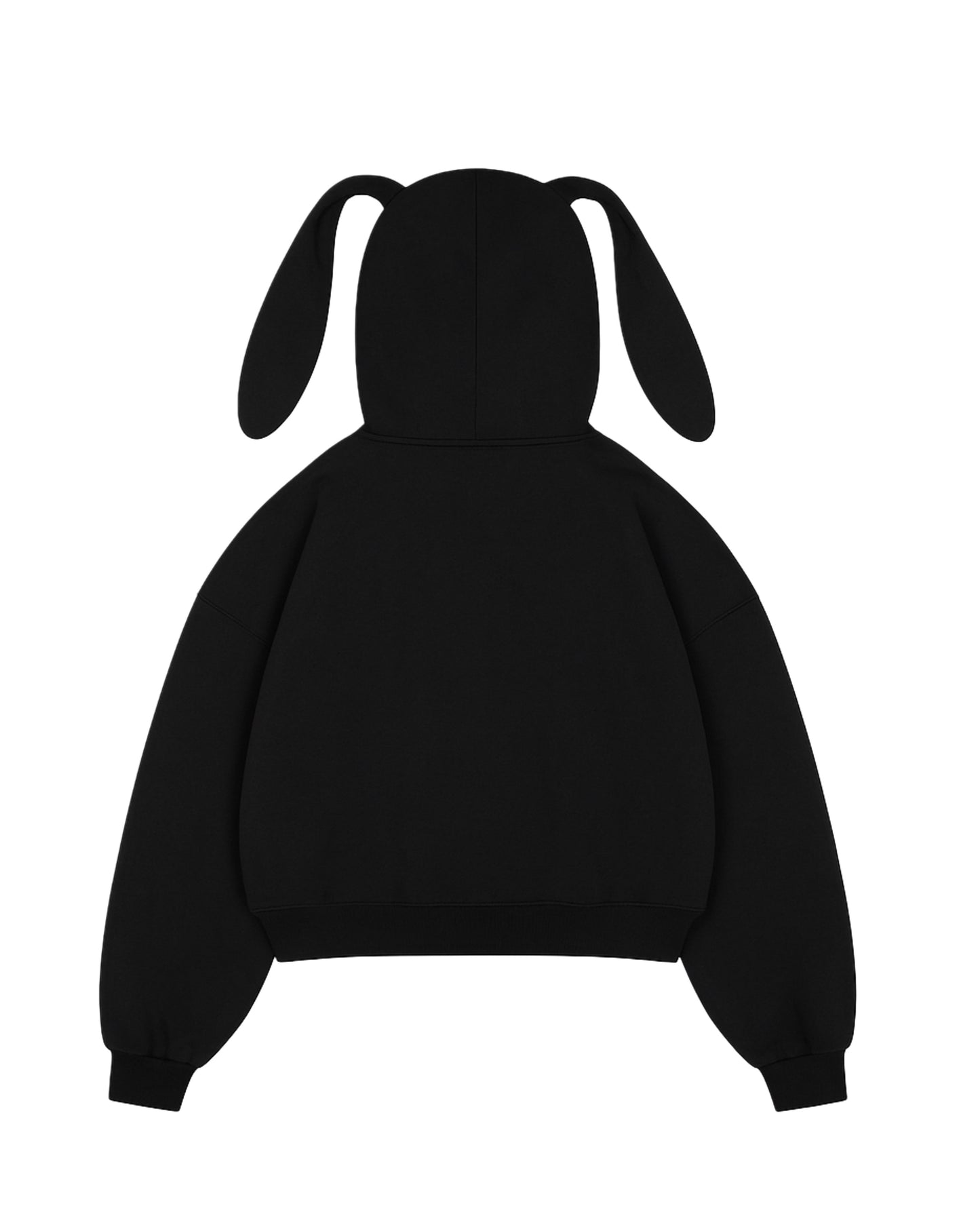 Hoodie bunny basic modelo clásico