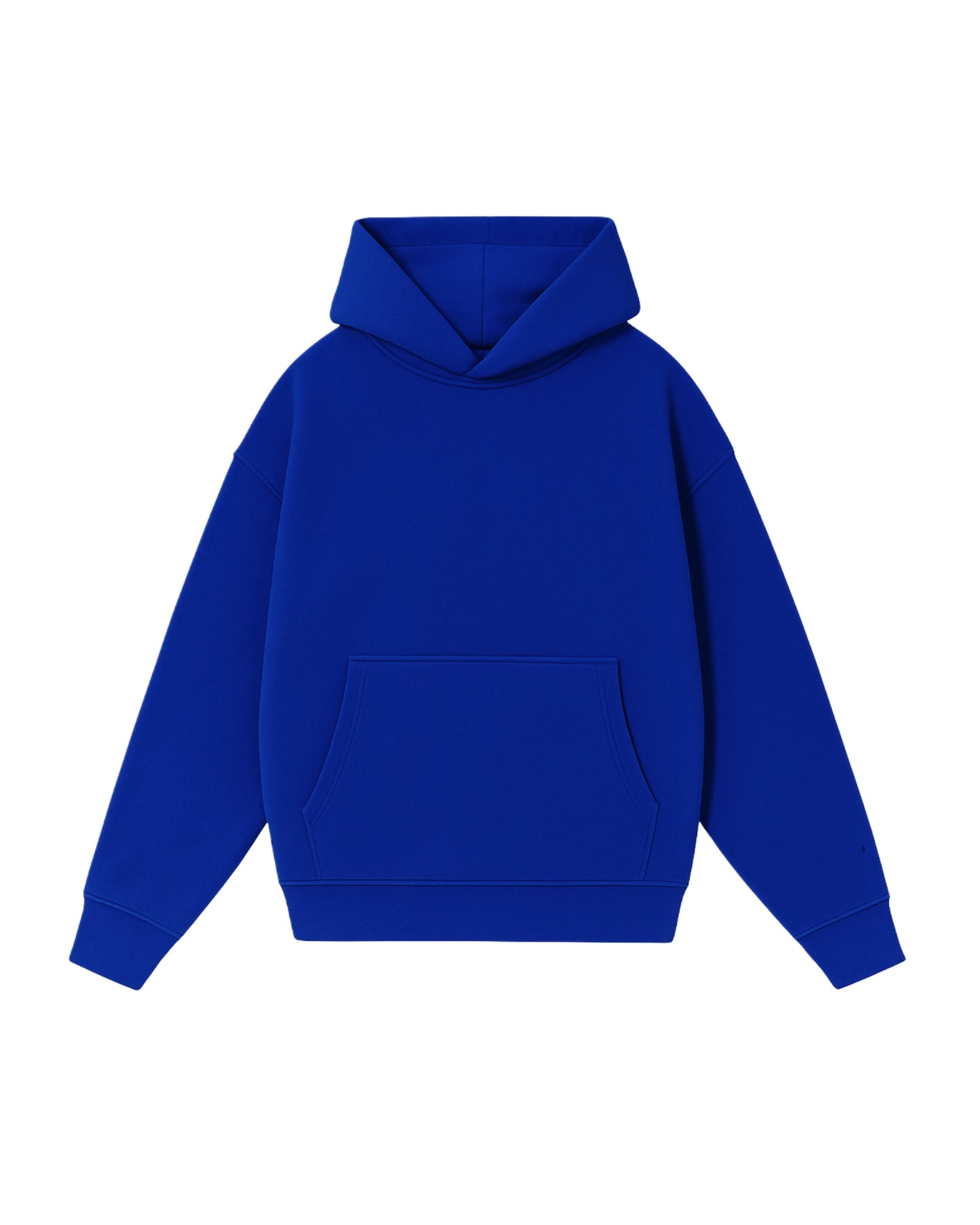 Hoodie we love modelo clásico