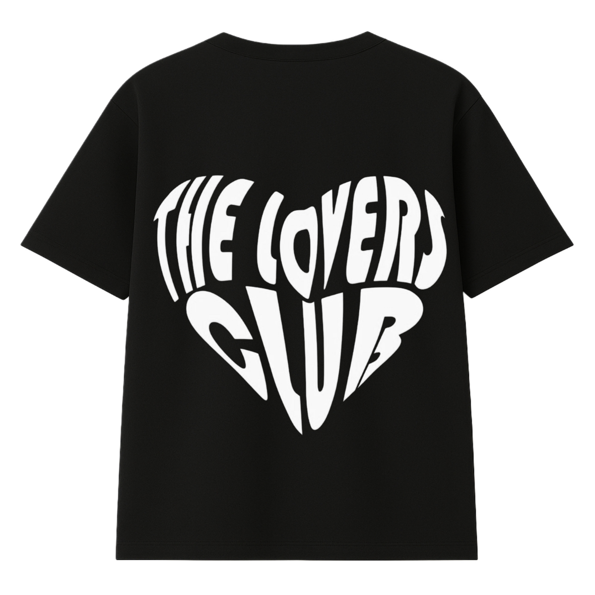 Polera the lovers club