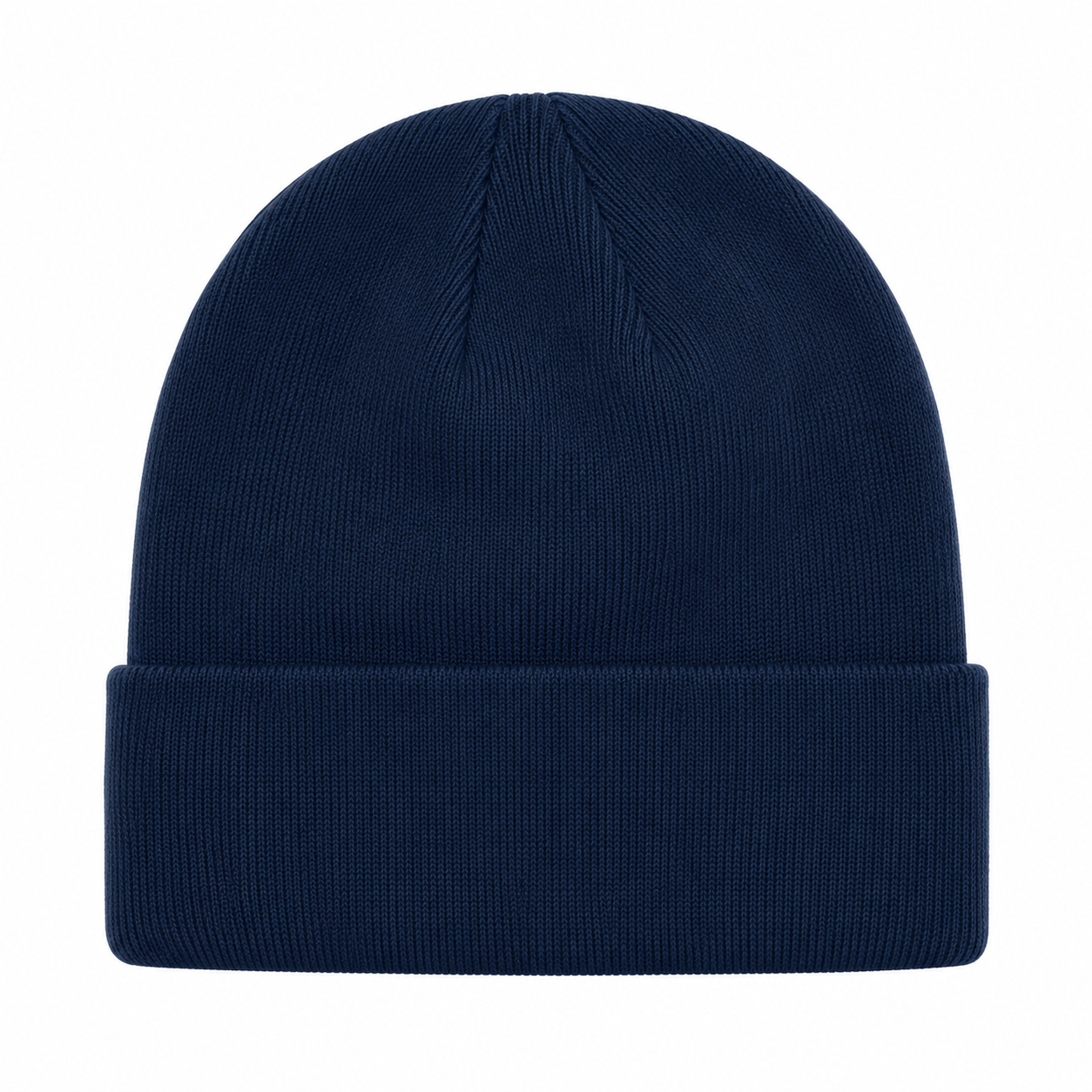 Beanie azul Francia