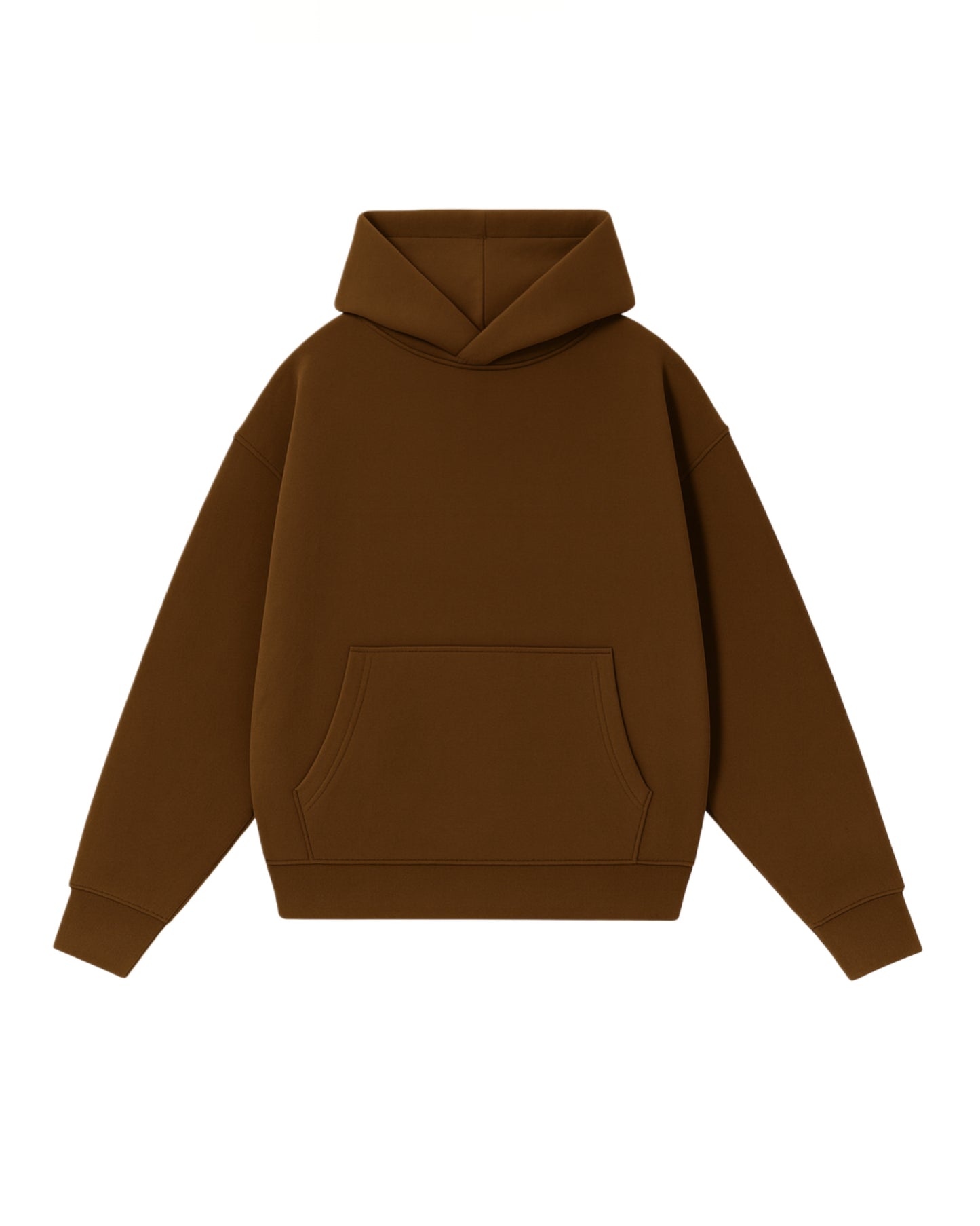 Hoodie we love modelo clásico