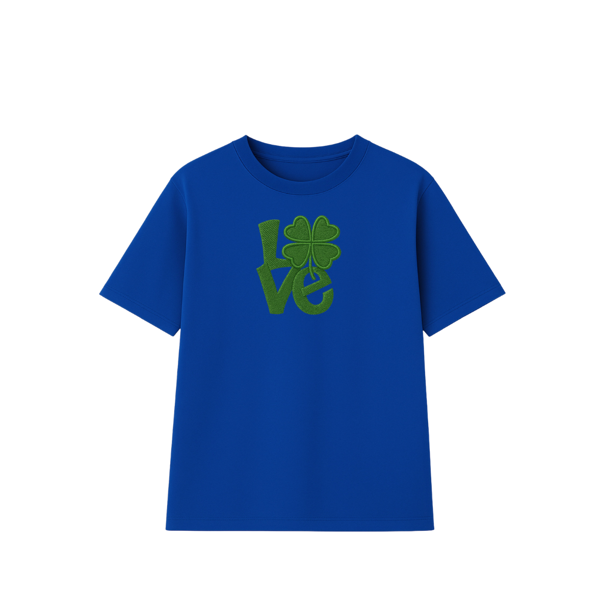 Camiseta Love modelo recto black friday