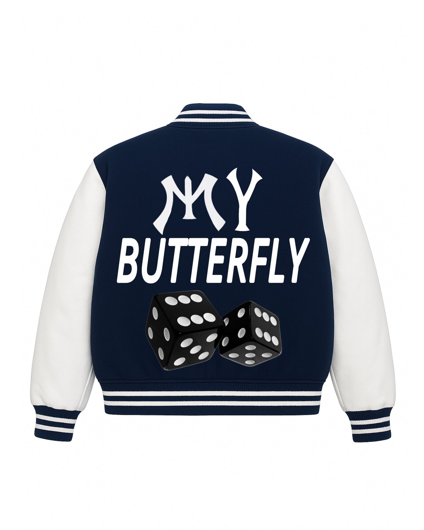 Varsity jackets
