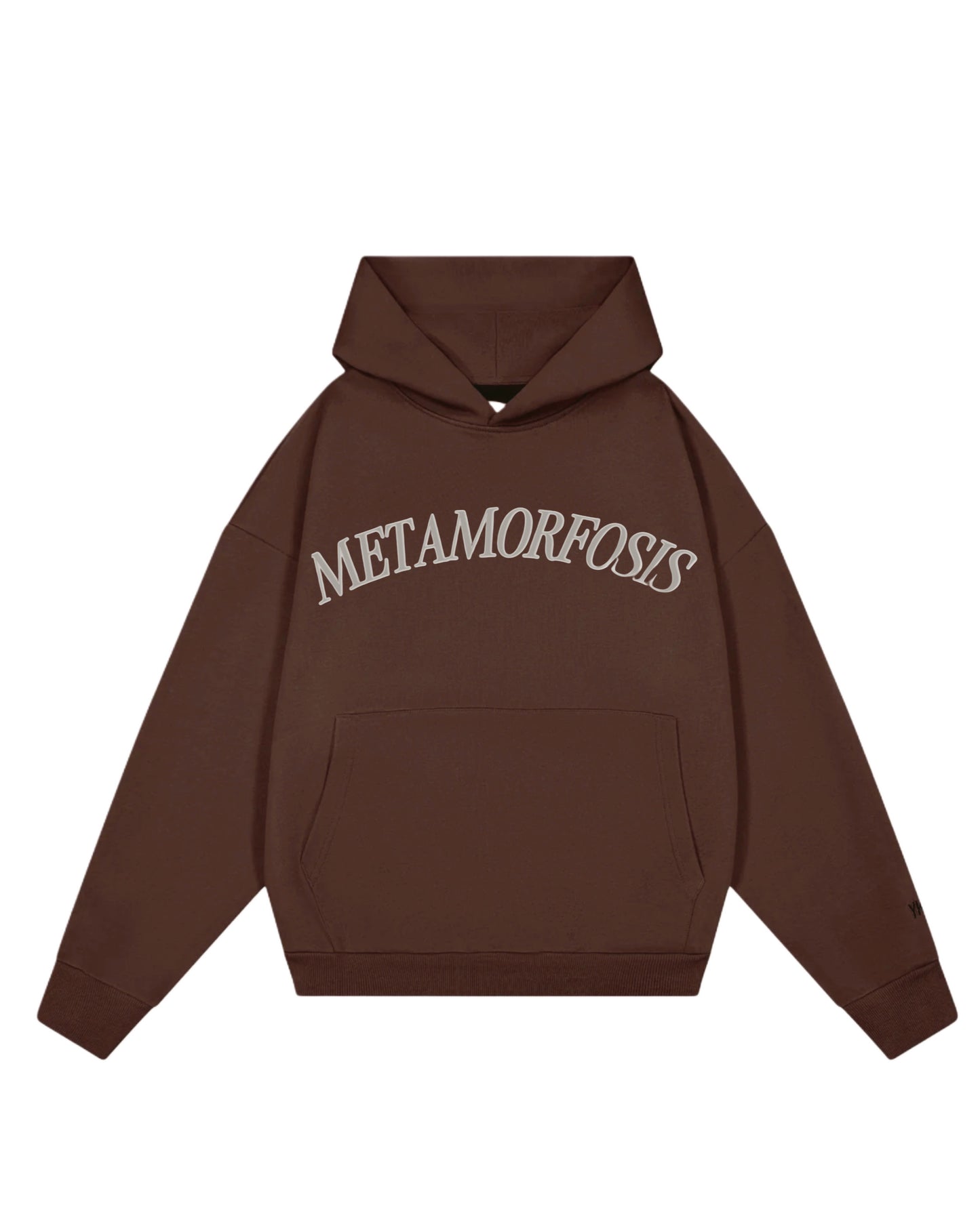 Hoodie butterfly modelo clásico