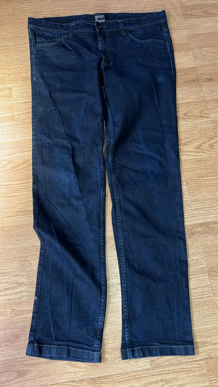 Jeans talla 46 stars