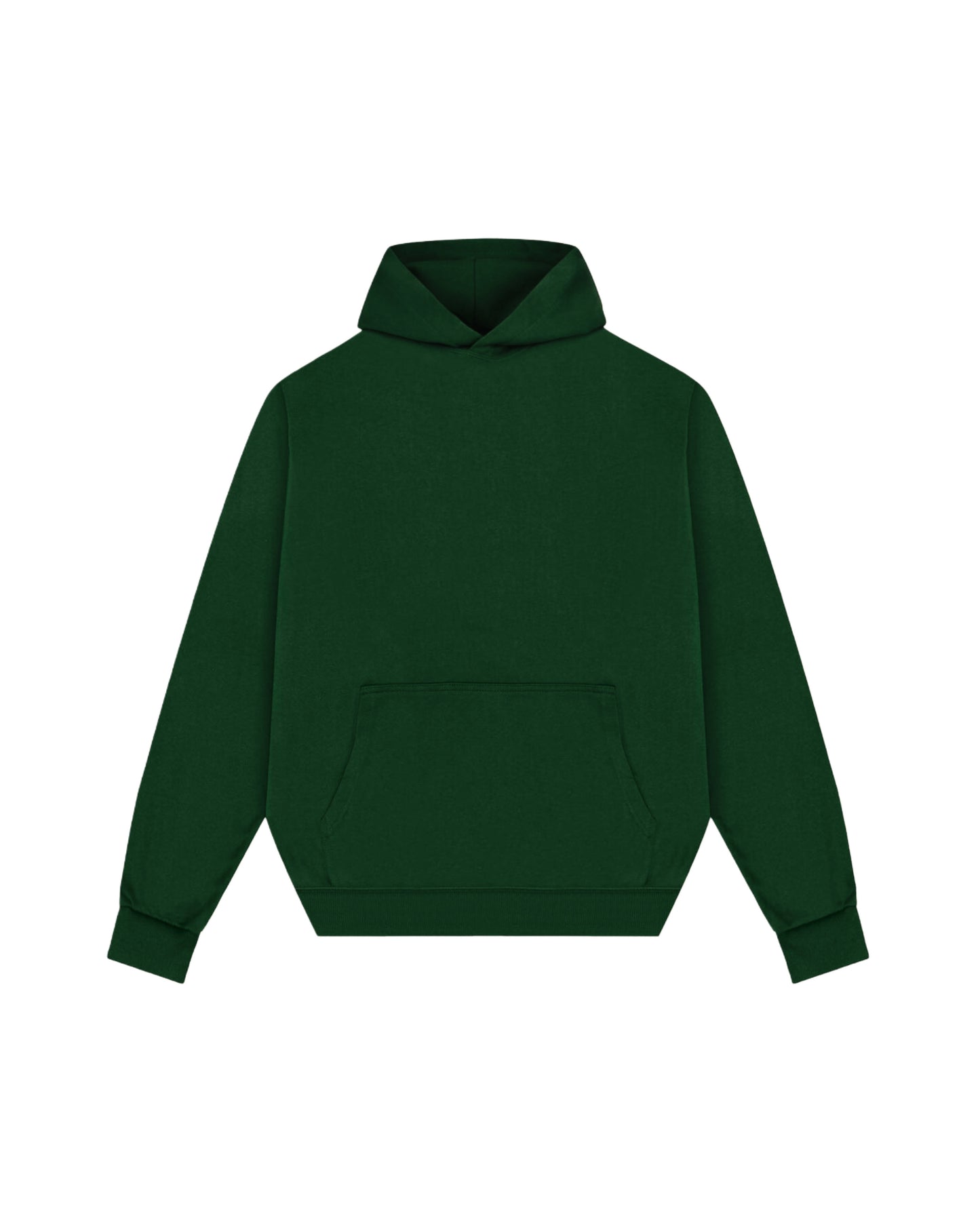 Hoodie basic botella modelo clasico★