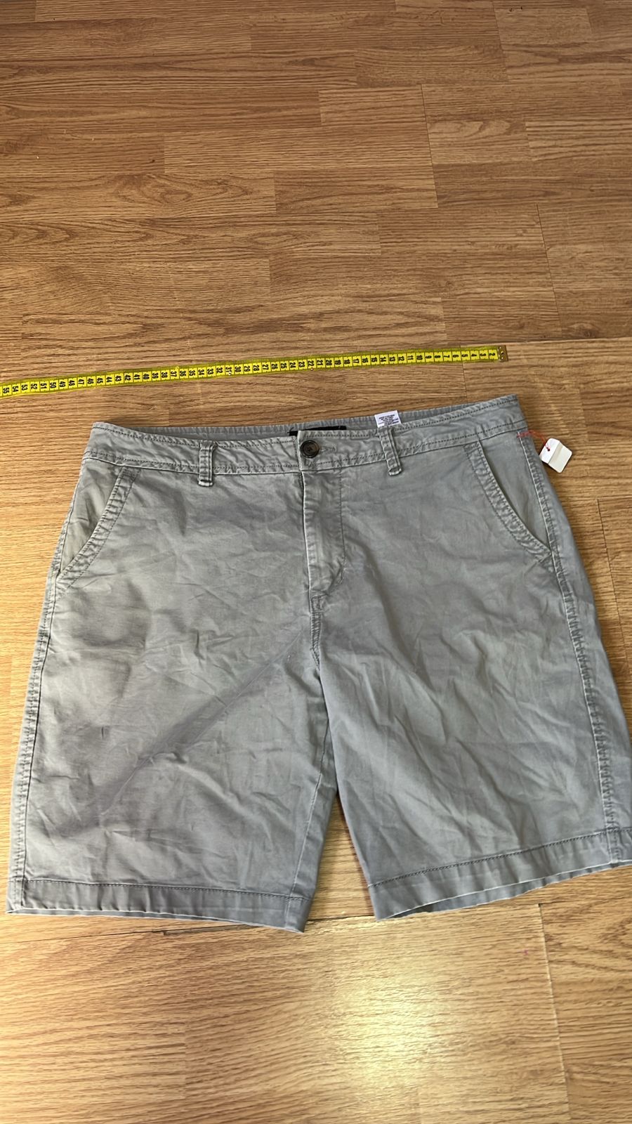 Jeans talla 46