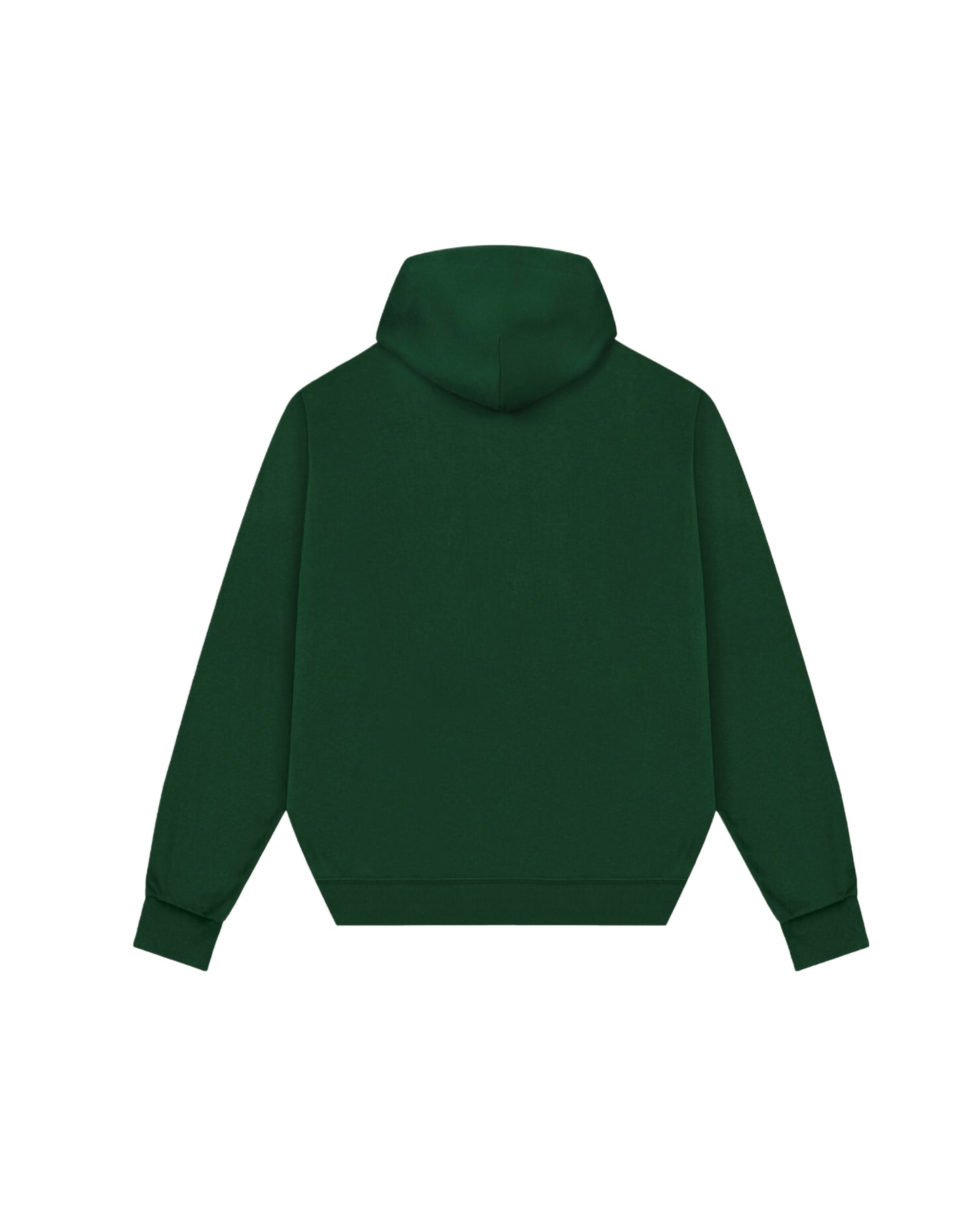 Hoodie basic botella modelo clasico★