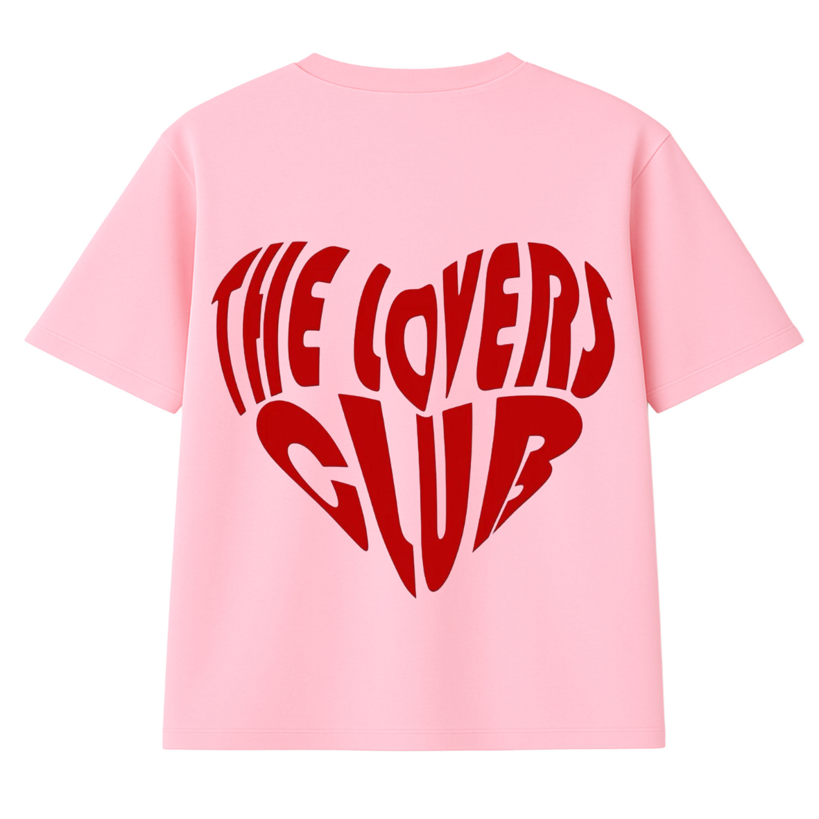 Polera the lovers club