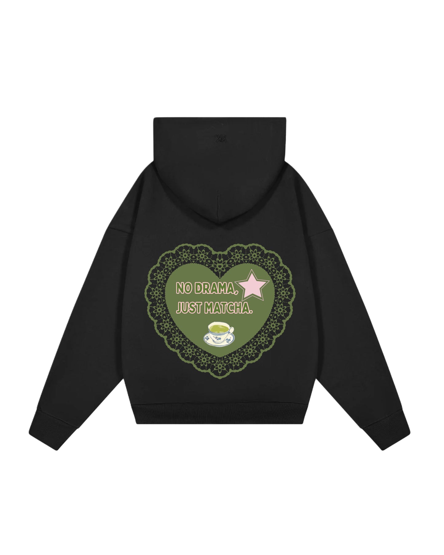 Hoodies matcha 🍒