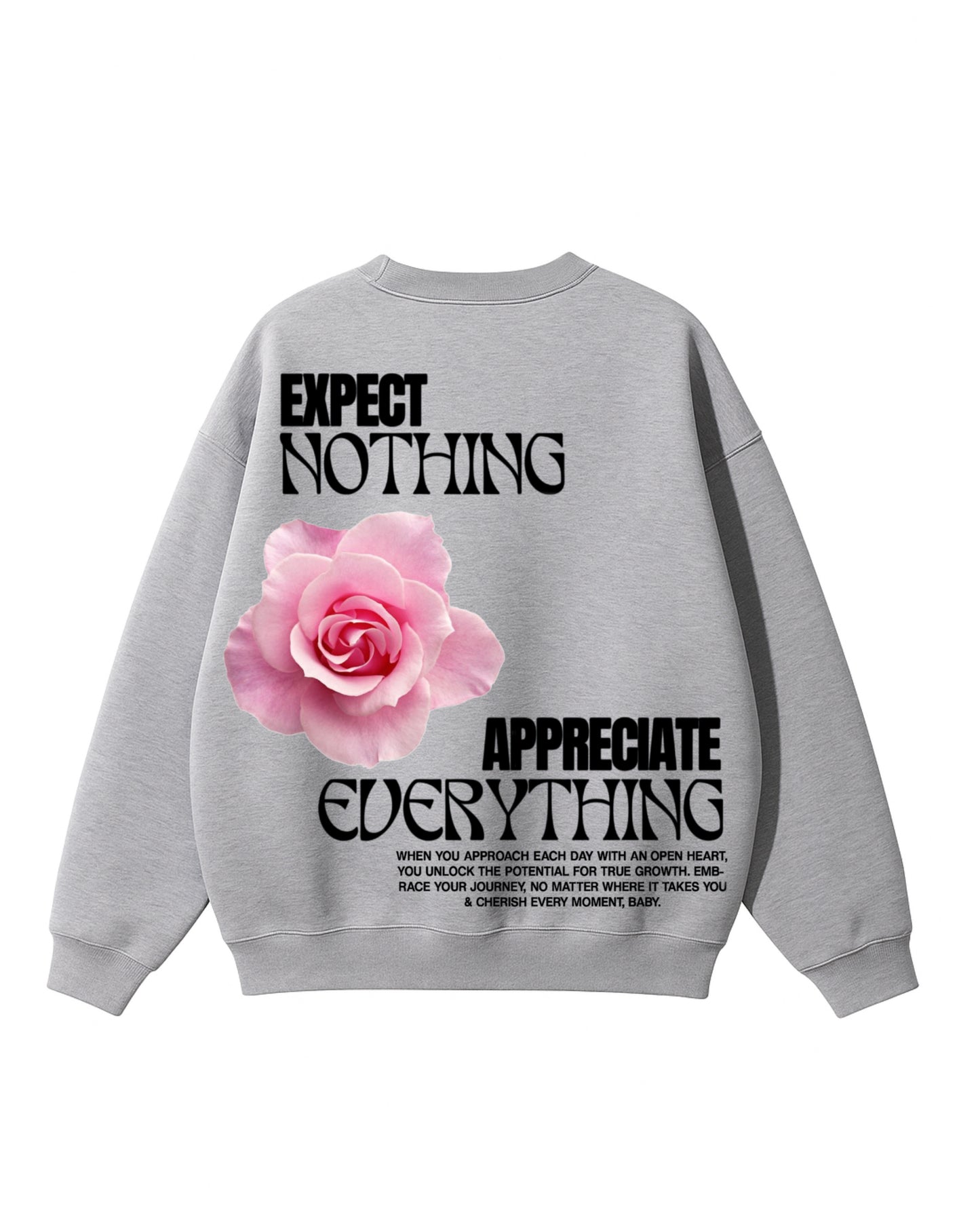 Polo expect nothing modelo clásico