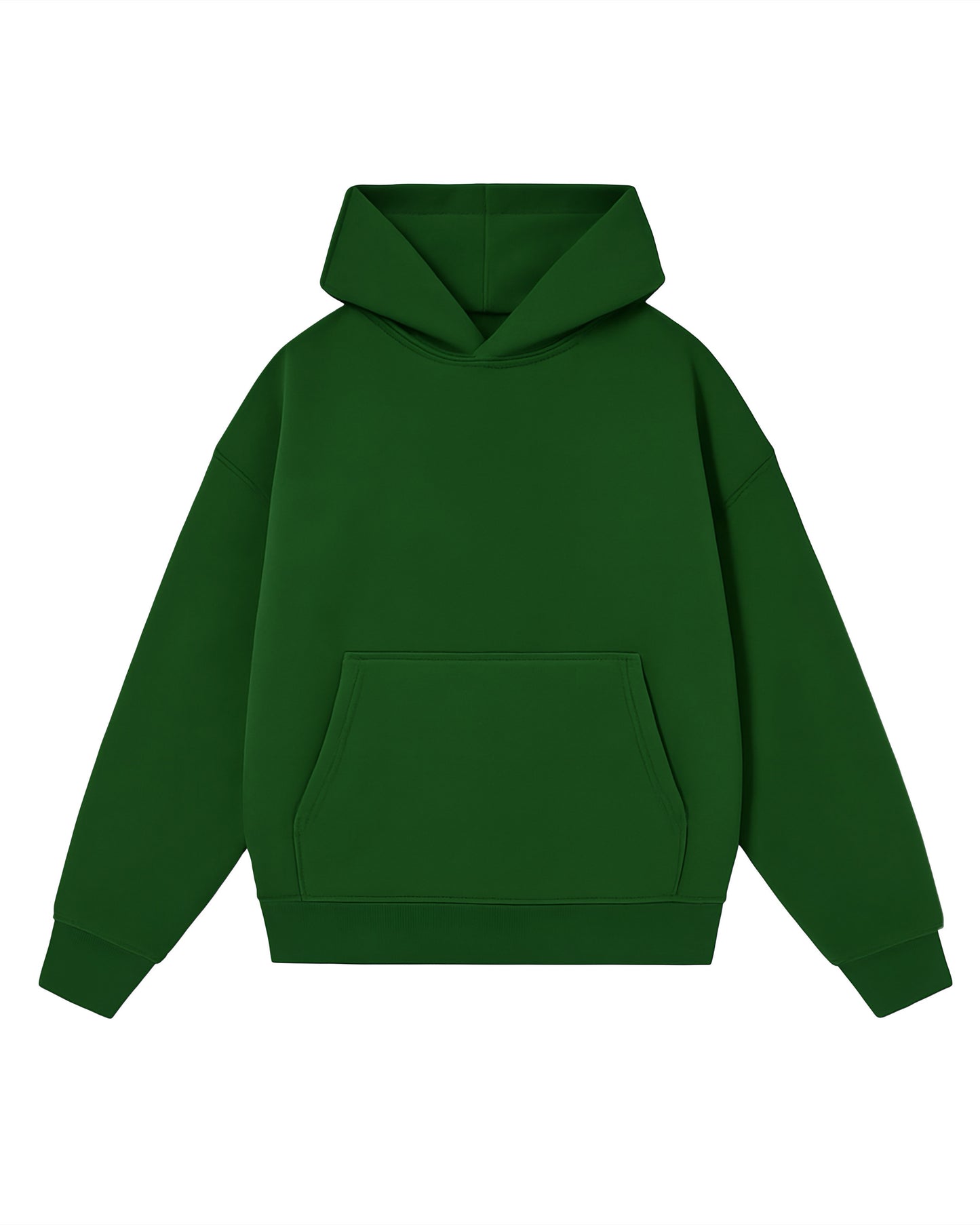 Hoodie we love modelo clásico
