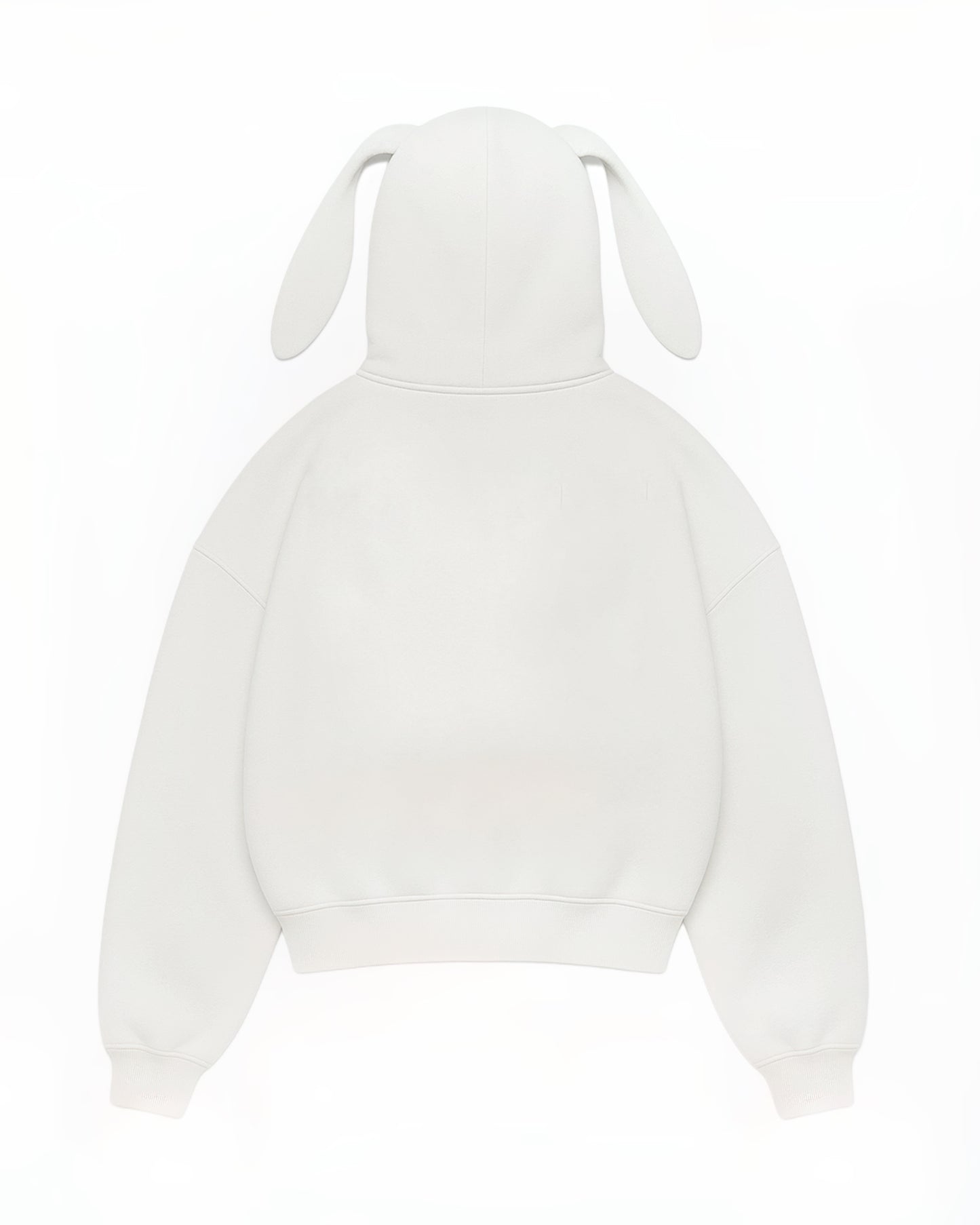 Hoodie bunny basic modelo clásico