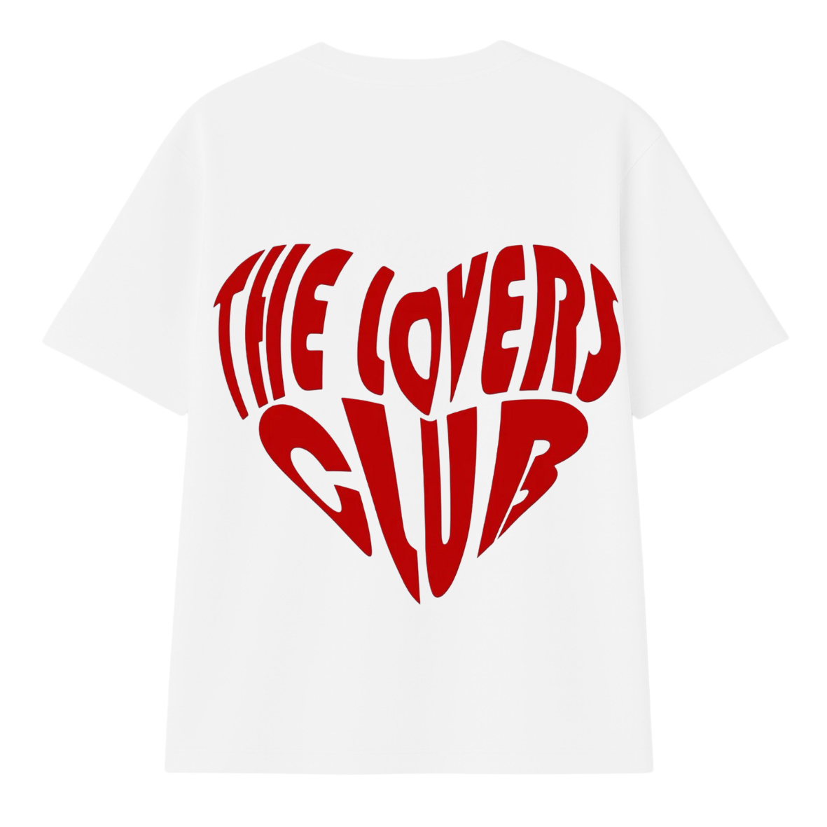 Polera the lovers club
