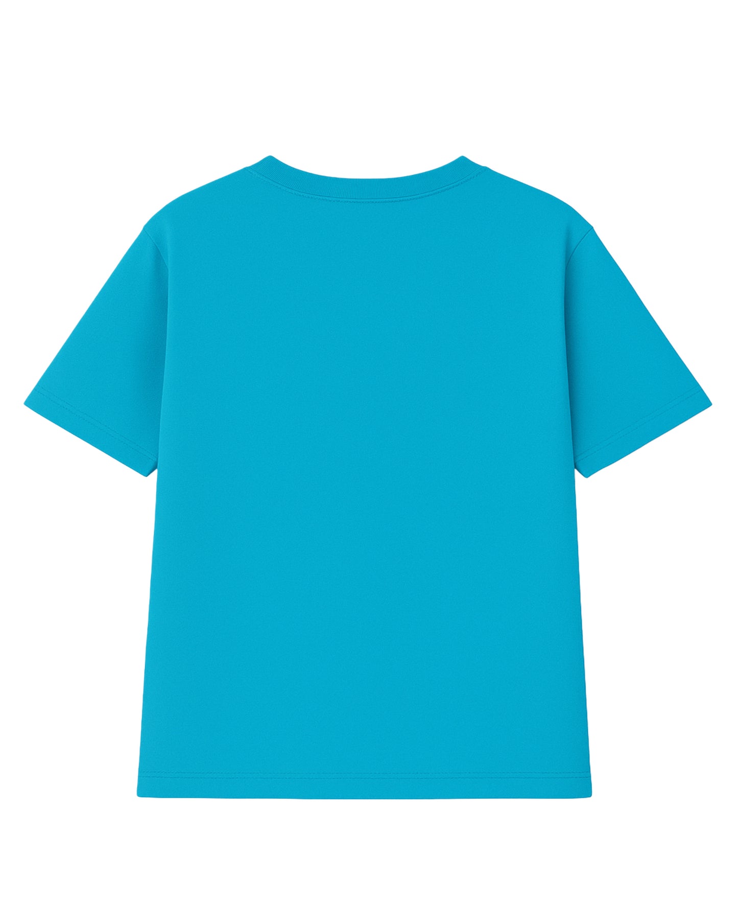 t-shirt basic calipso modelo recto