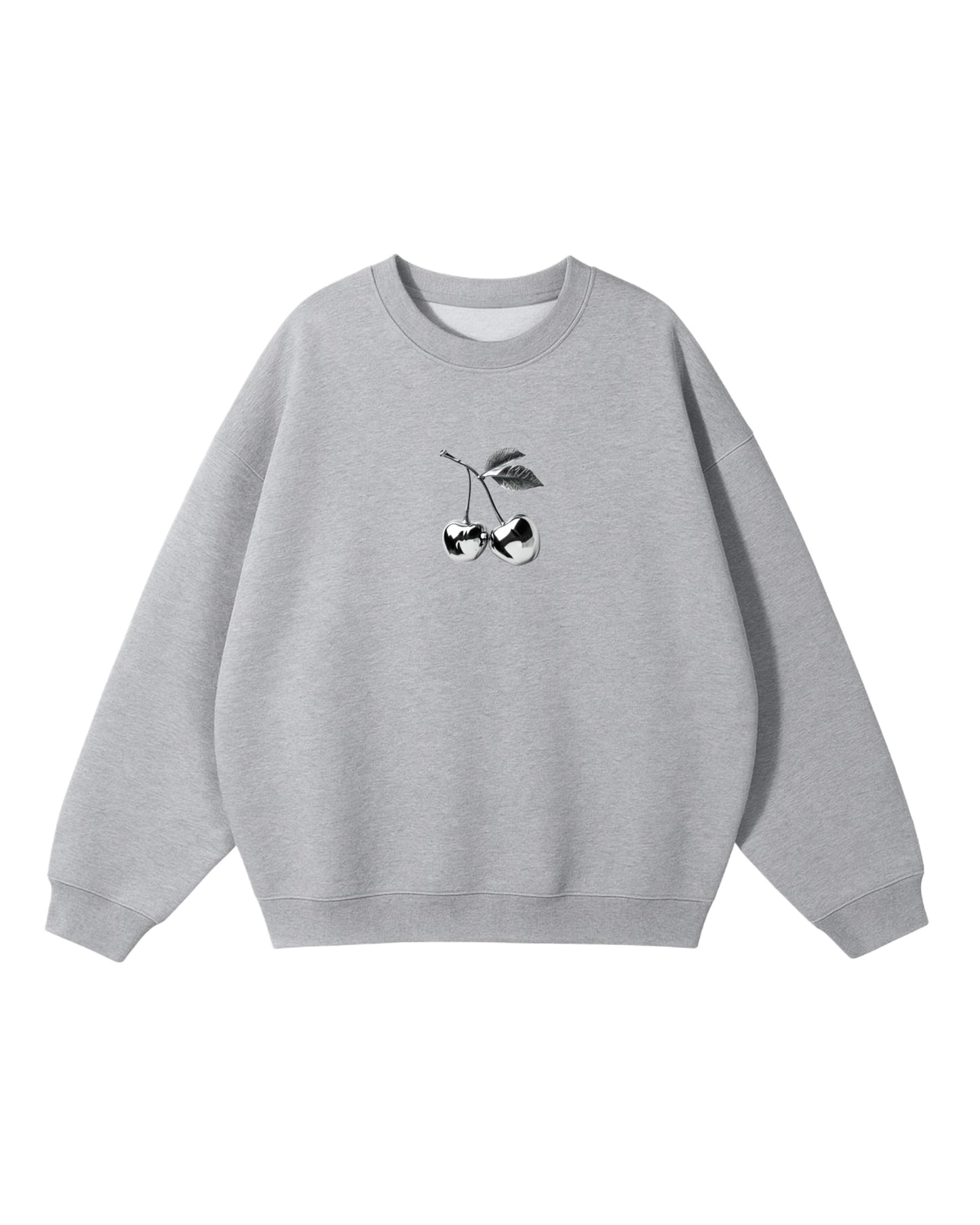 Polo cherry modelo clasico