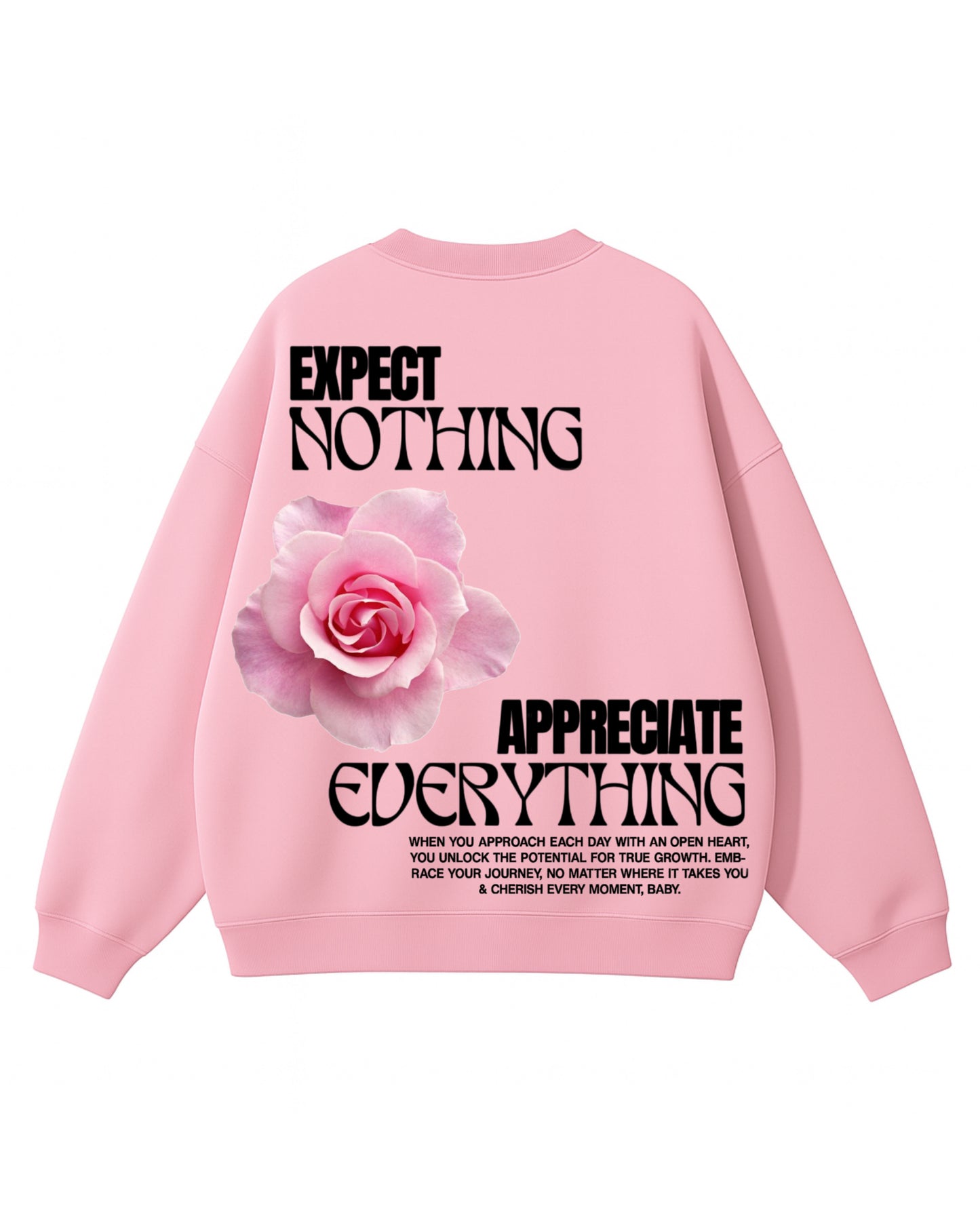Polo expect nothing modelo clásico