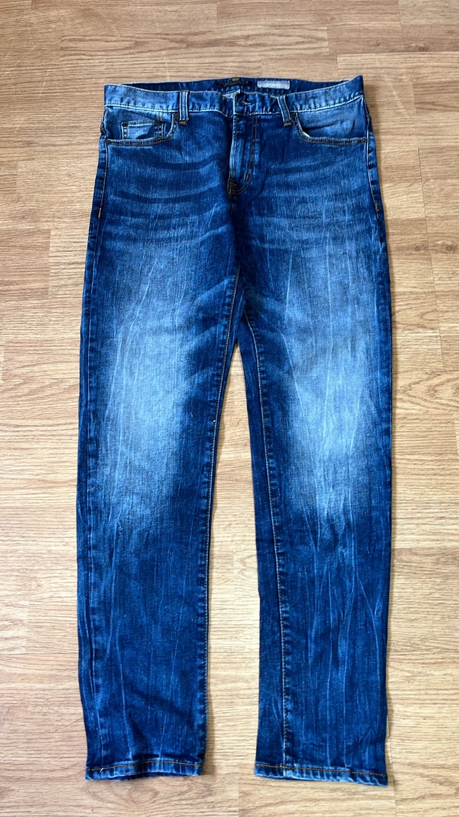 Talla 42 jeans hello kitty recto vintage