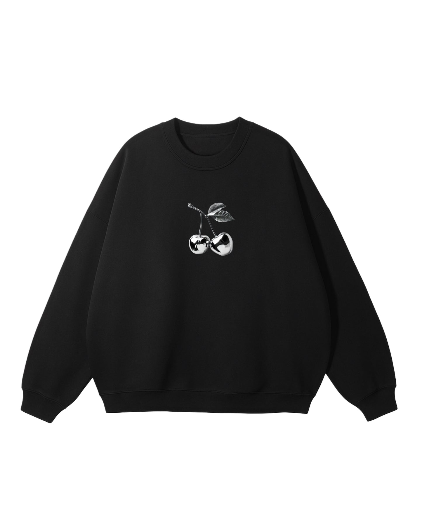 Polo cherry modelo clasico