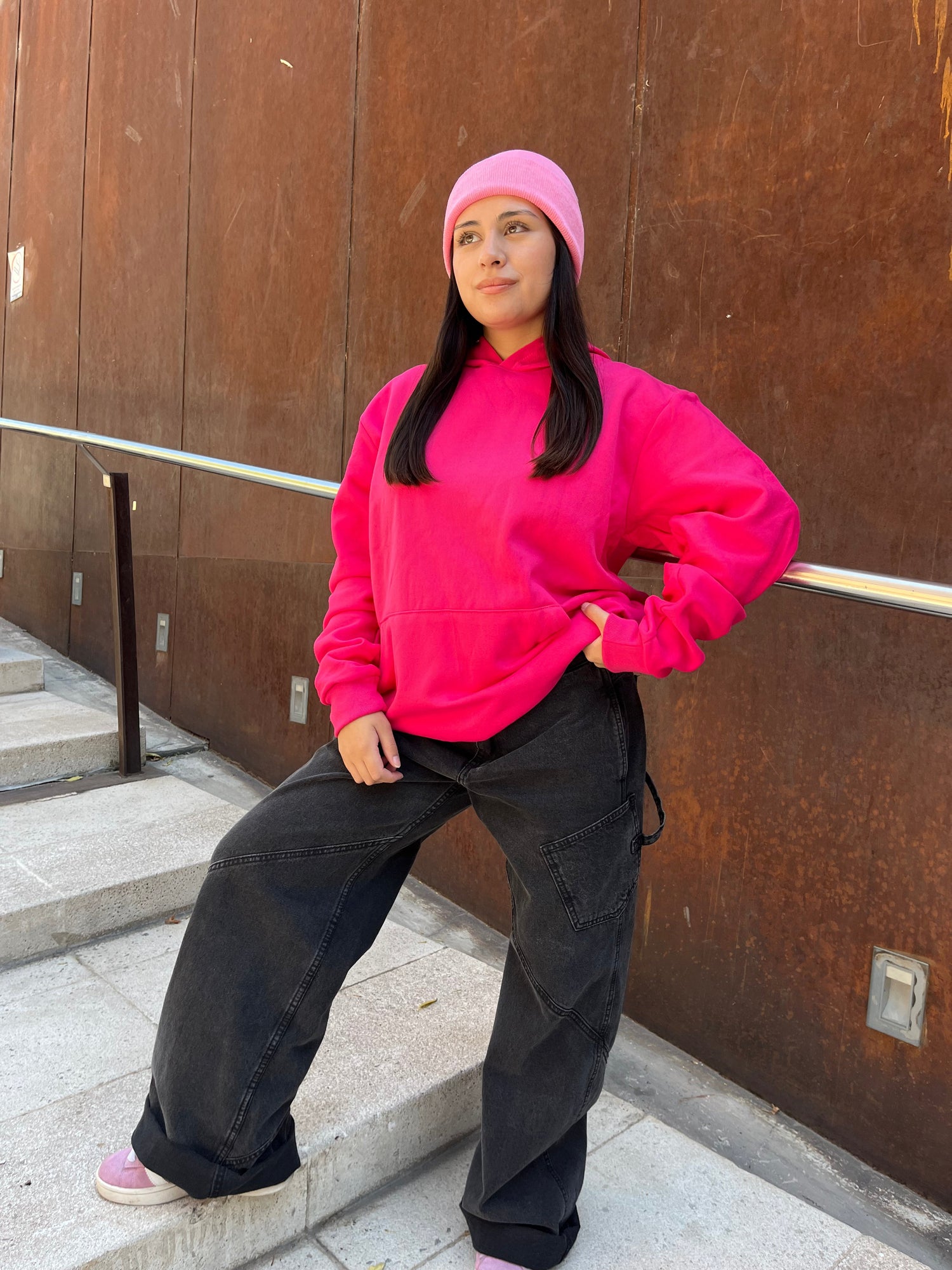 Fuscia