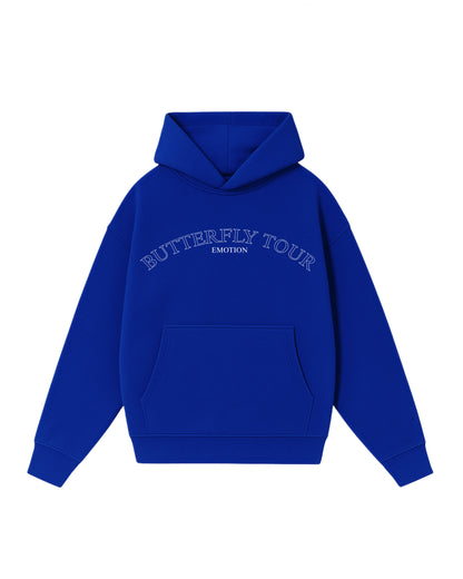 Hoodie Emotion  modelo clásico