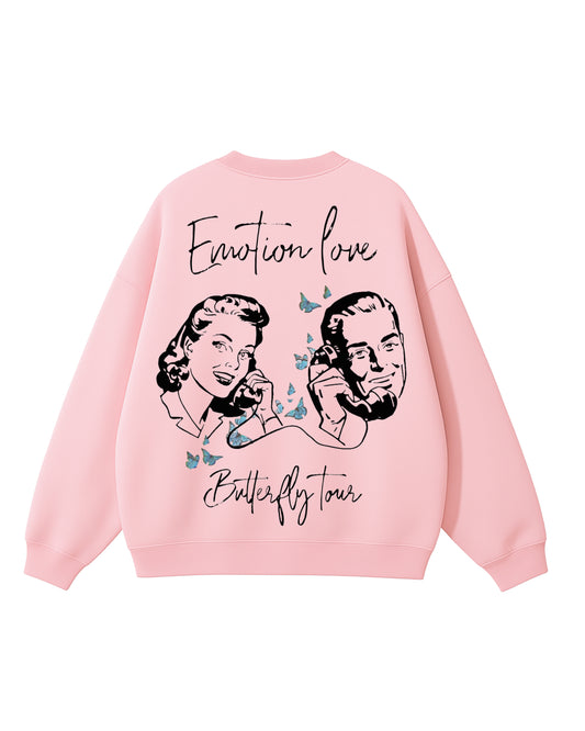 Polo emotion  love modelo clasico