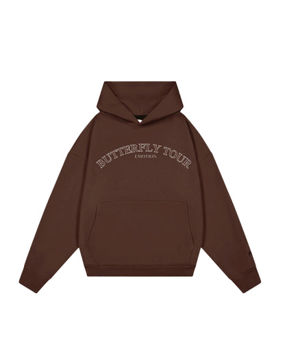 Hoodie emotion  modelo clásico