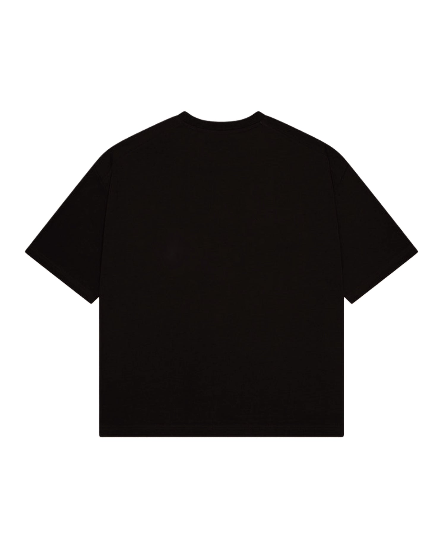 Camiseta basic   modelo recto