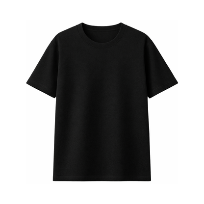 Clasic Black - Heavyweight