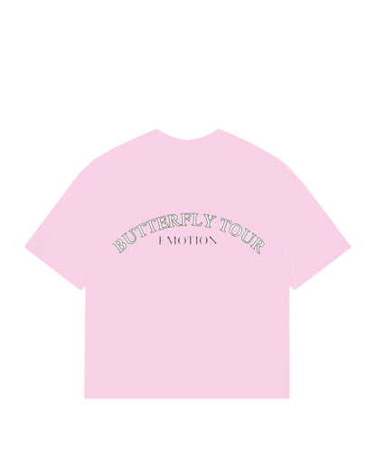 Camiseta  emotion modelo recto