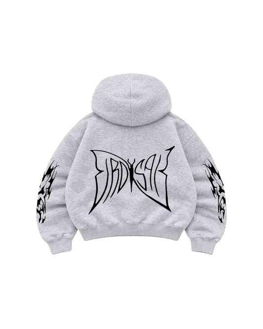 Hoodies – butterflly 11 11