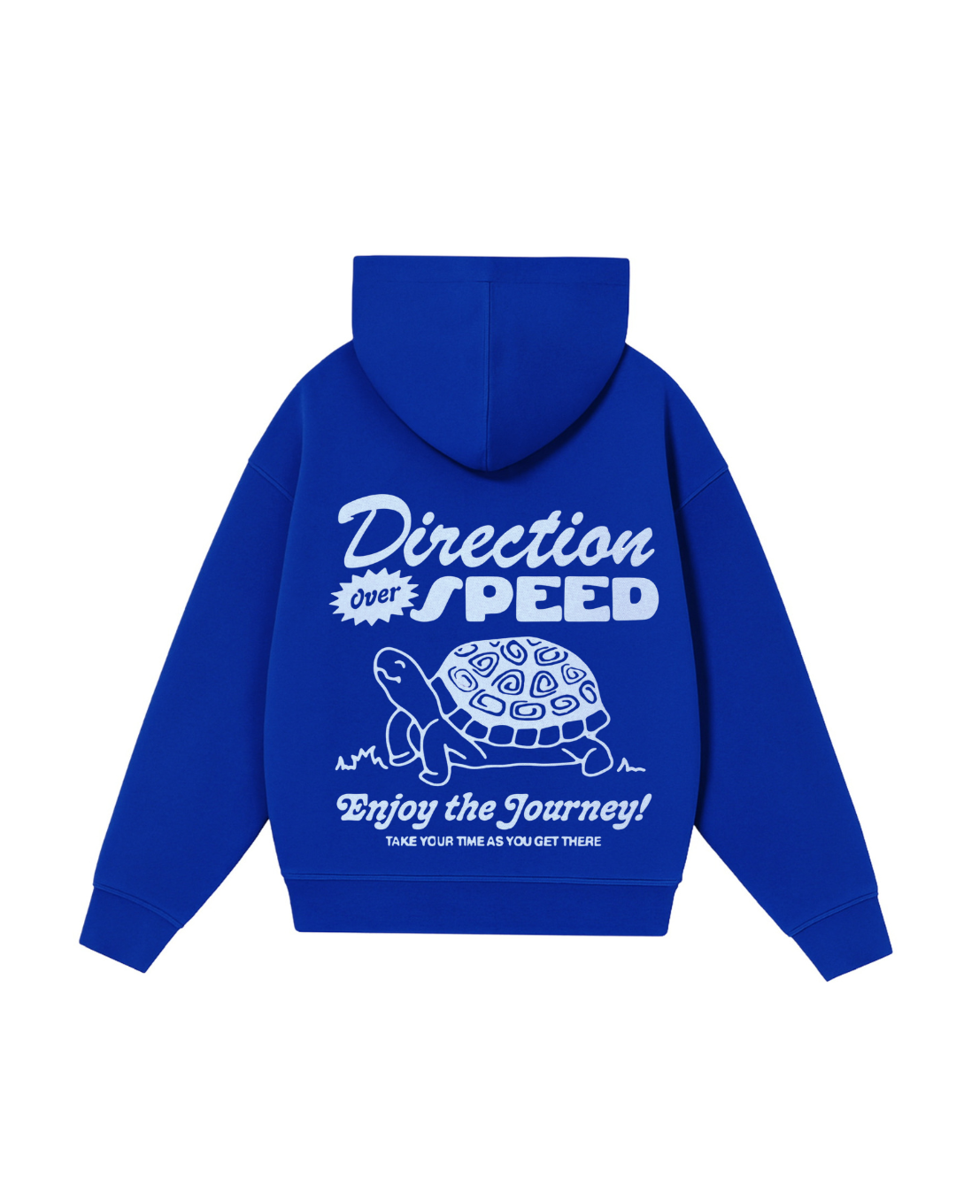 Hoodie tortoise modelo clasico