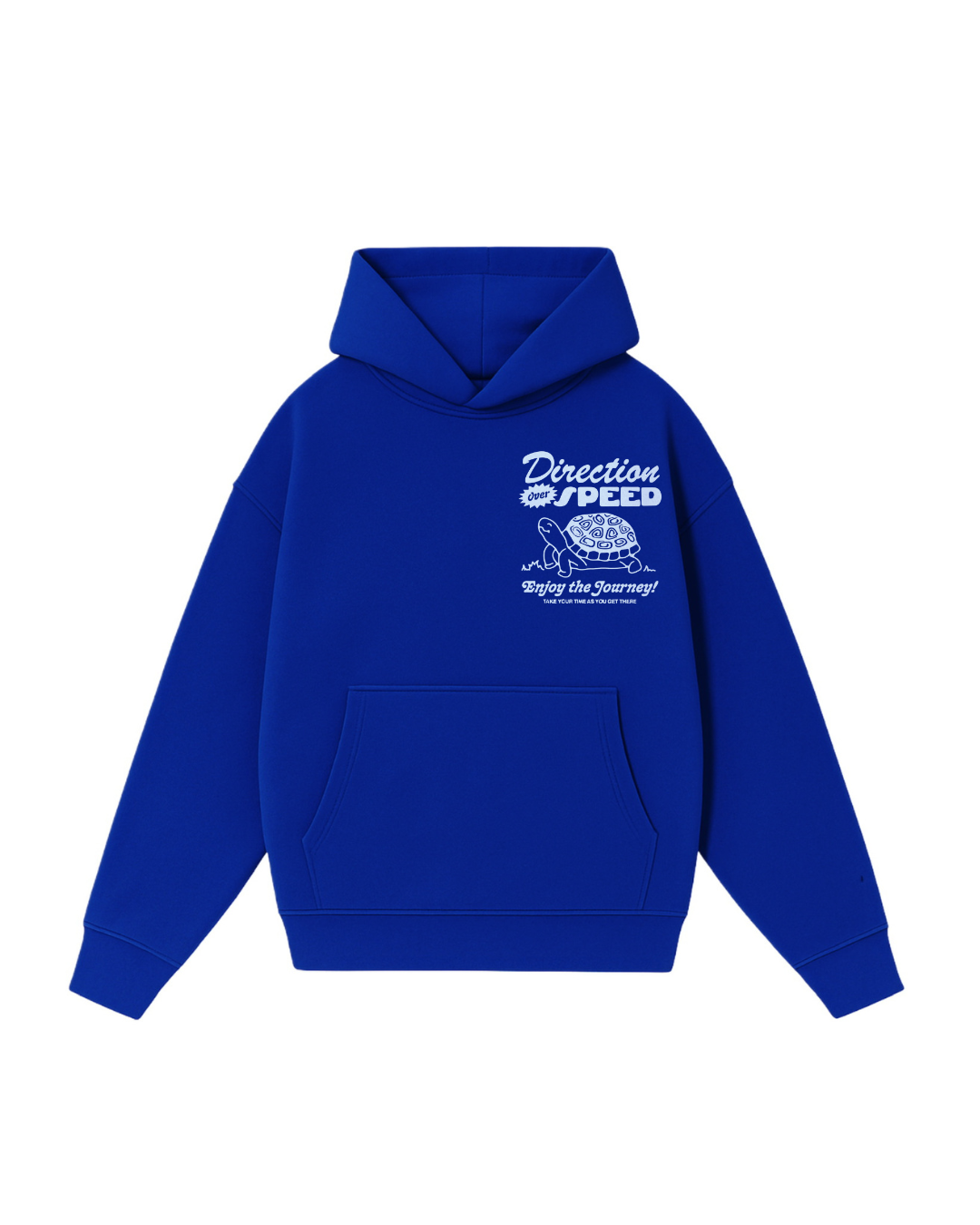 Hoodie tortoise modelo clasico