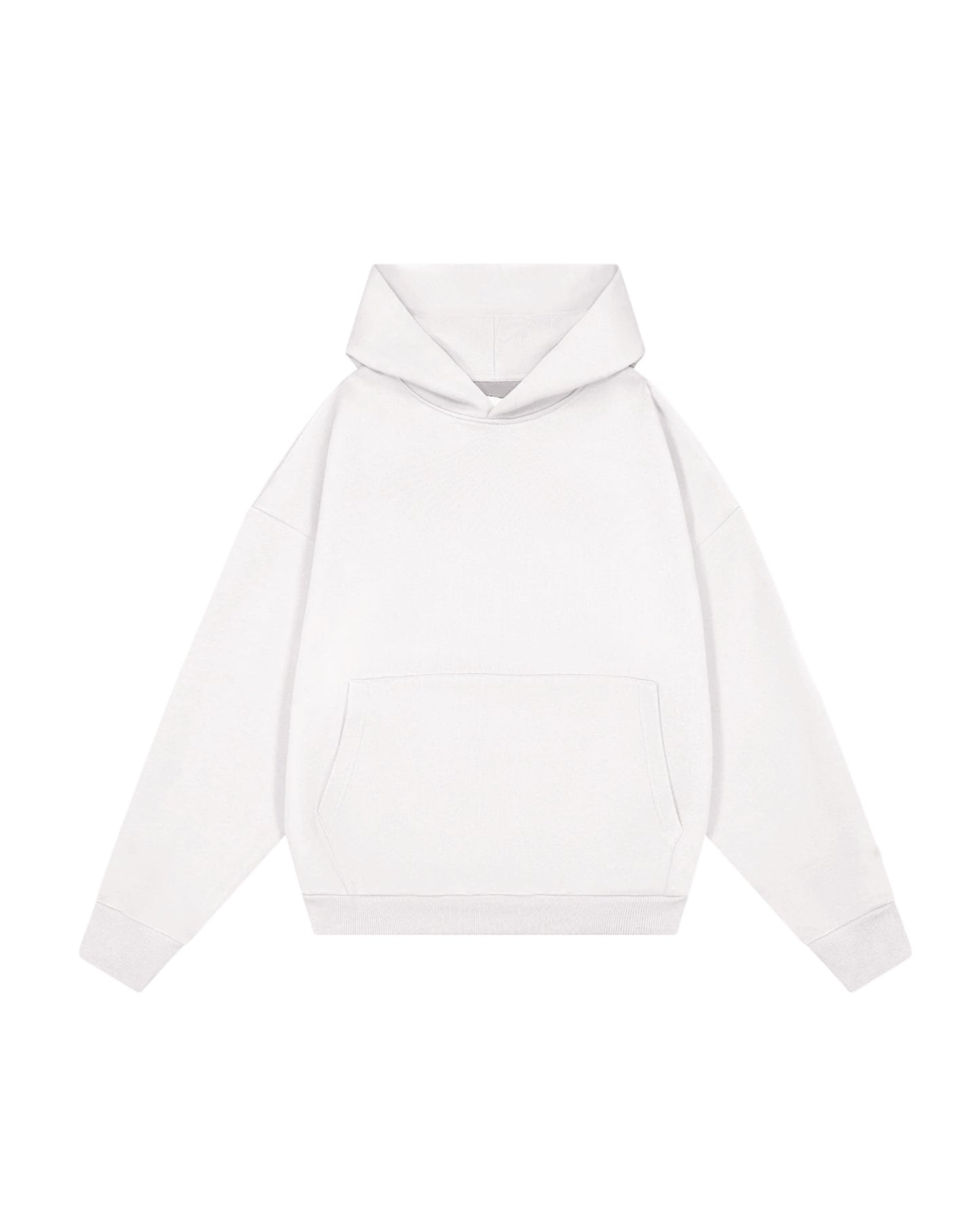 Hoodie kiss me  modelo clásico