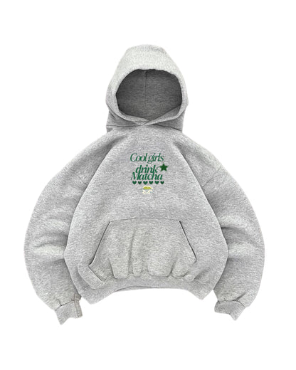 Hoodies matcha 🍒