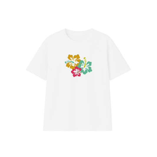 Camiseta promo loverss