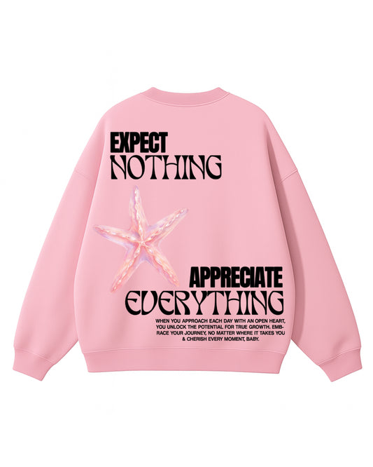 Polo expect nothing  modelo clásico