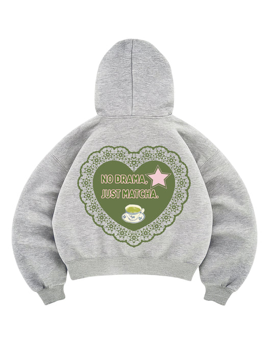 Hoodies matcha 🍒