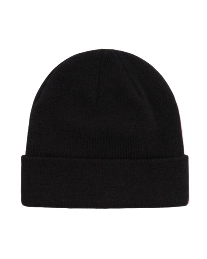 Beanie Black
